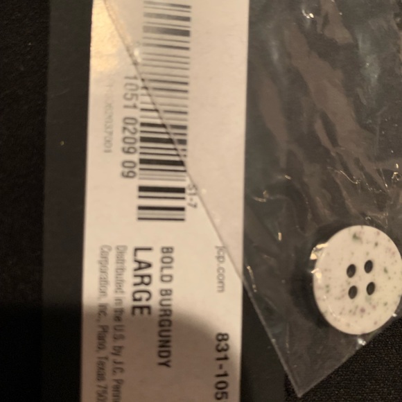 NEW SWEATER DRESS/LONG CARDIGAN SIZE L - Picture 3 of 4